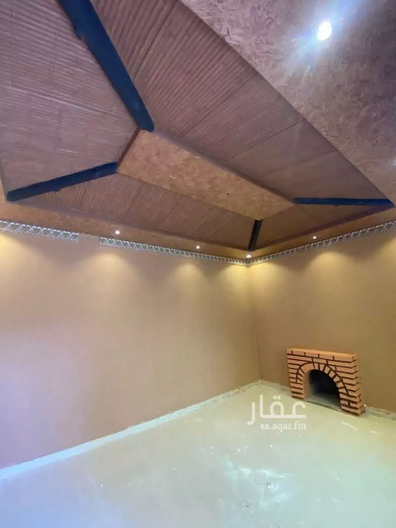 فيلا 8 غرف في الرمال 3