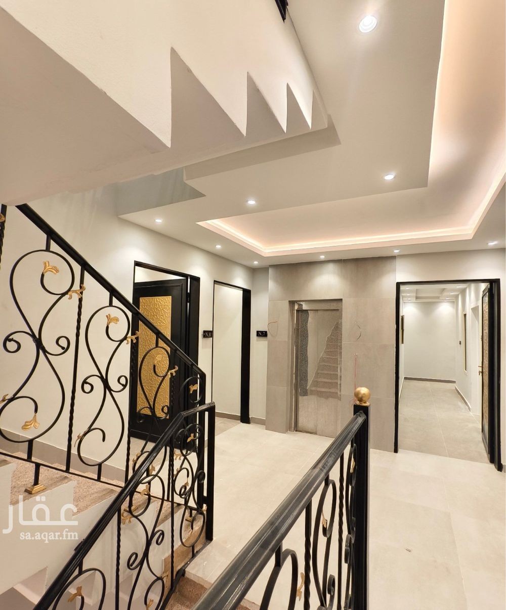 1 bedroom apartment in Al Wurud, Riyadh 9