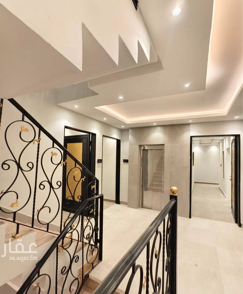 1 bedroom apartment in Al Wurud, Riyadh 9