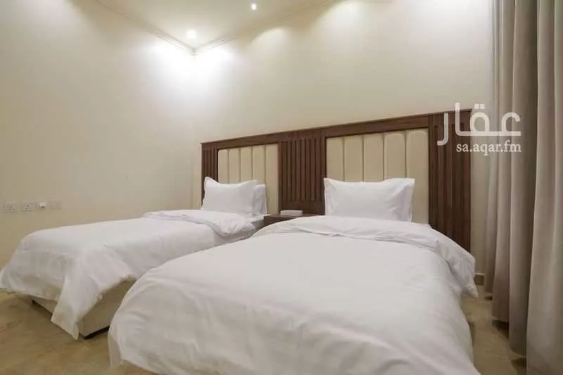 2 bedroom apartment in Al Murabba 11