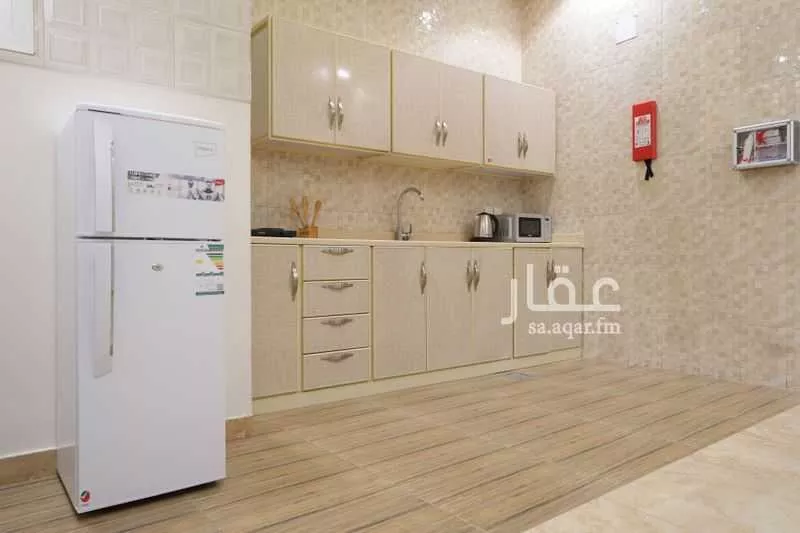 2 bedroom apartment in Al Murabba 13