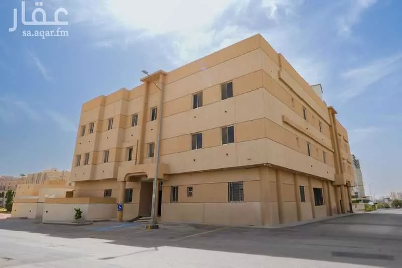 2 bedroom apartment in Al Murabba 15