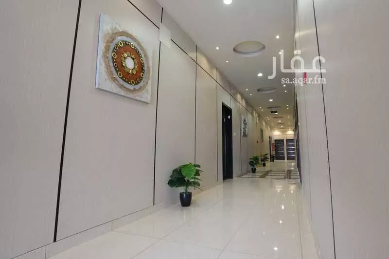 2 bedroom apartment in Al Murabba 3