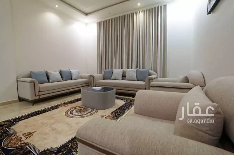 2 bedroom apartment in Al Murabba 4