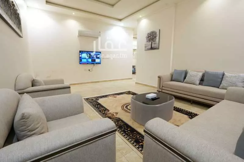 2 bedroom apartment in Al Murabba 5
