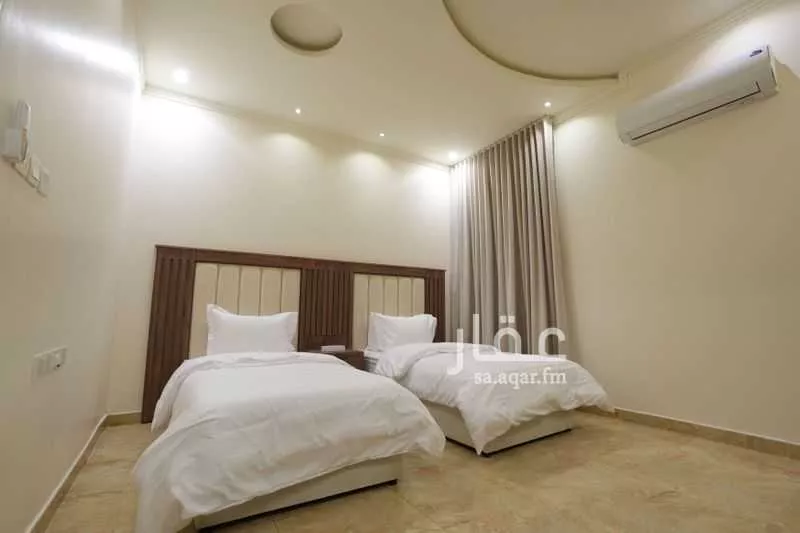 2 bedroom apartment in Al Murabba 6