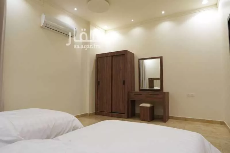 2 bedroom apartment in Al Murabba 7
