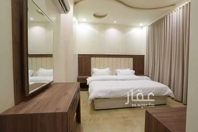 2 bedroom apartment in Al Murabba 8