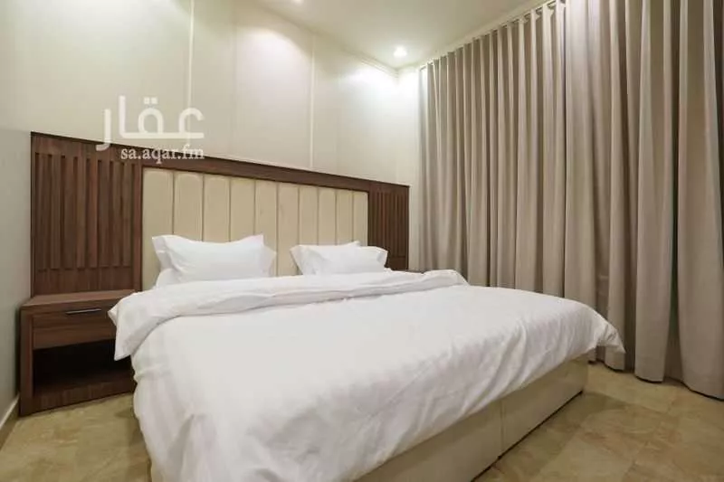 2 bedroom apartment in Al Murabba 9