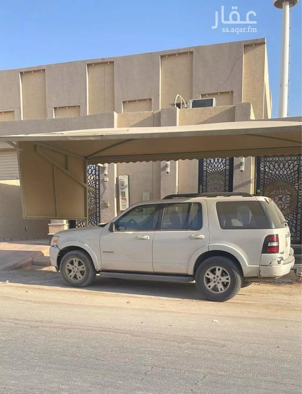 فيلا 9 غرف في طويق 6