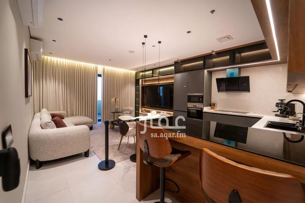 3 bedroom apartment in As Saif 2