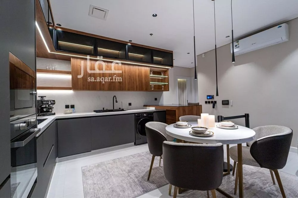 3 bedroom apartment in As Saif 5