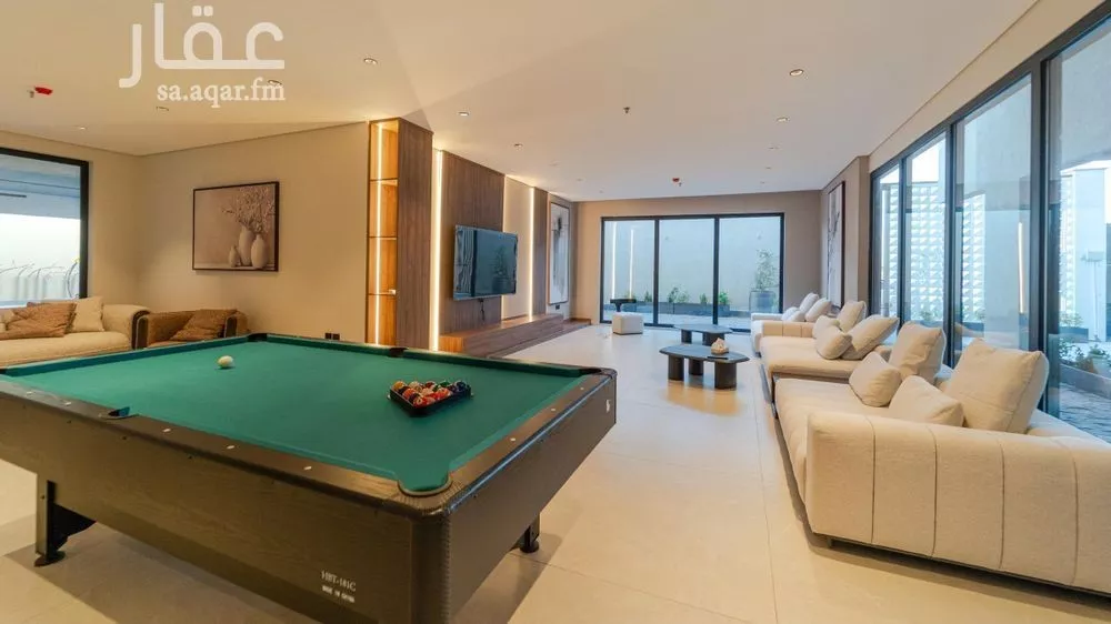 3 bedroom apartment in As Saif 6