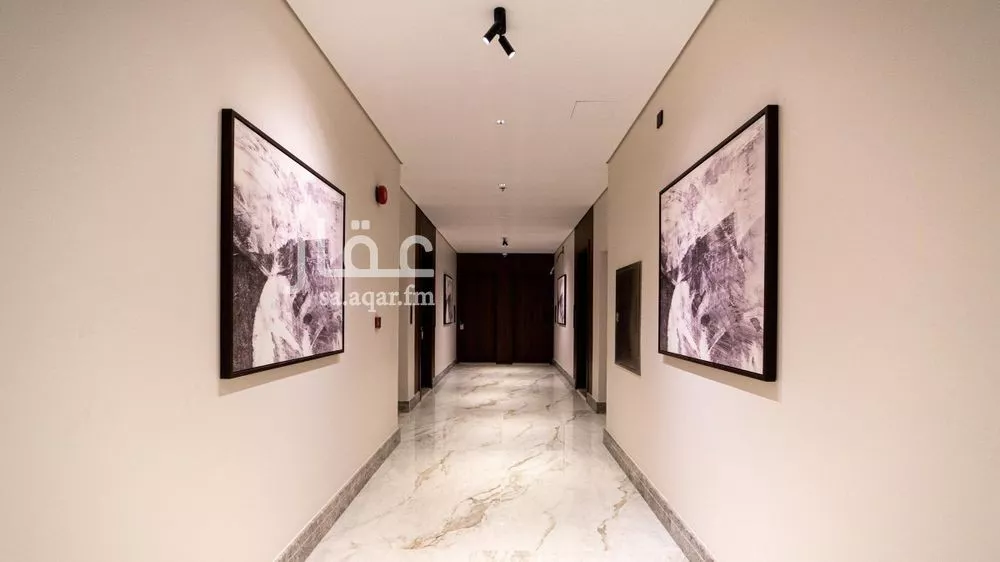 3 bedroom apartment in As Saif 7