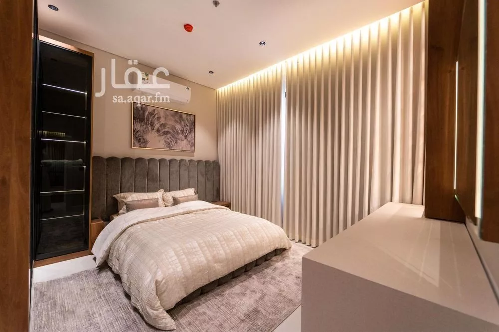 3 bedroom apartment in As Saif 8