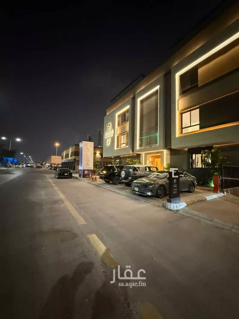 3 bedroom apartment in Al Muhammadiyah, Riyadh 4