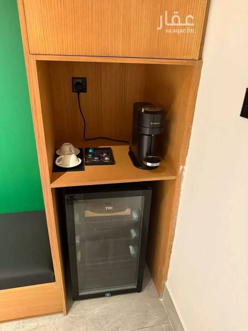 3 bedroom apartment in Al Muhammadiyah, Riyadh 5