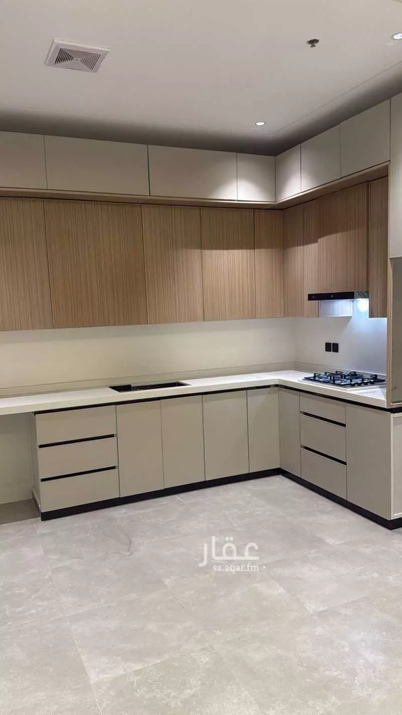 3 bedroom apartment in Al Rimal 2