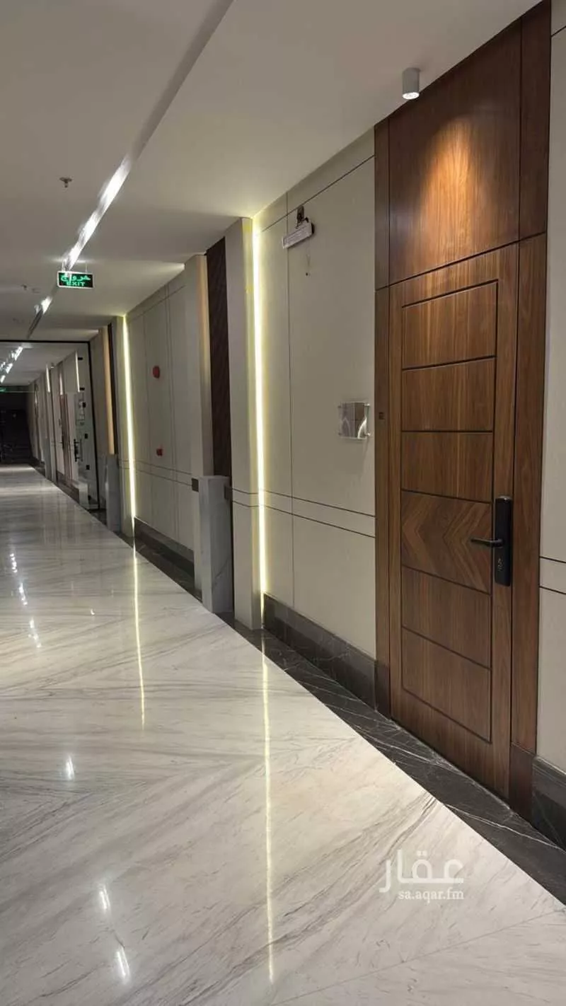 3 bedroom apartment in Al Rimal 11
