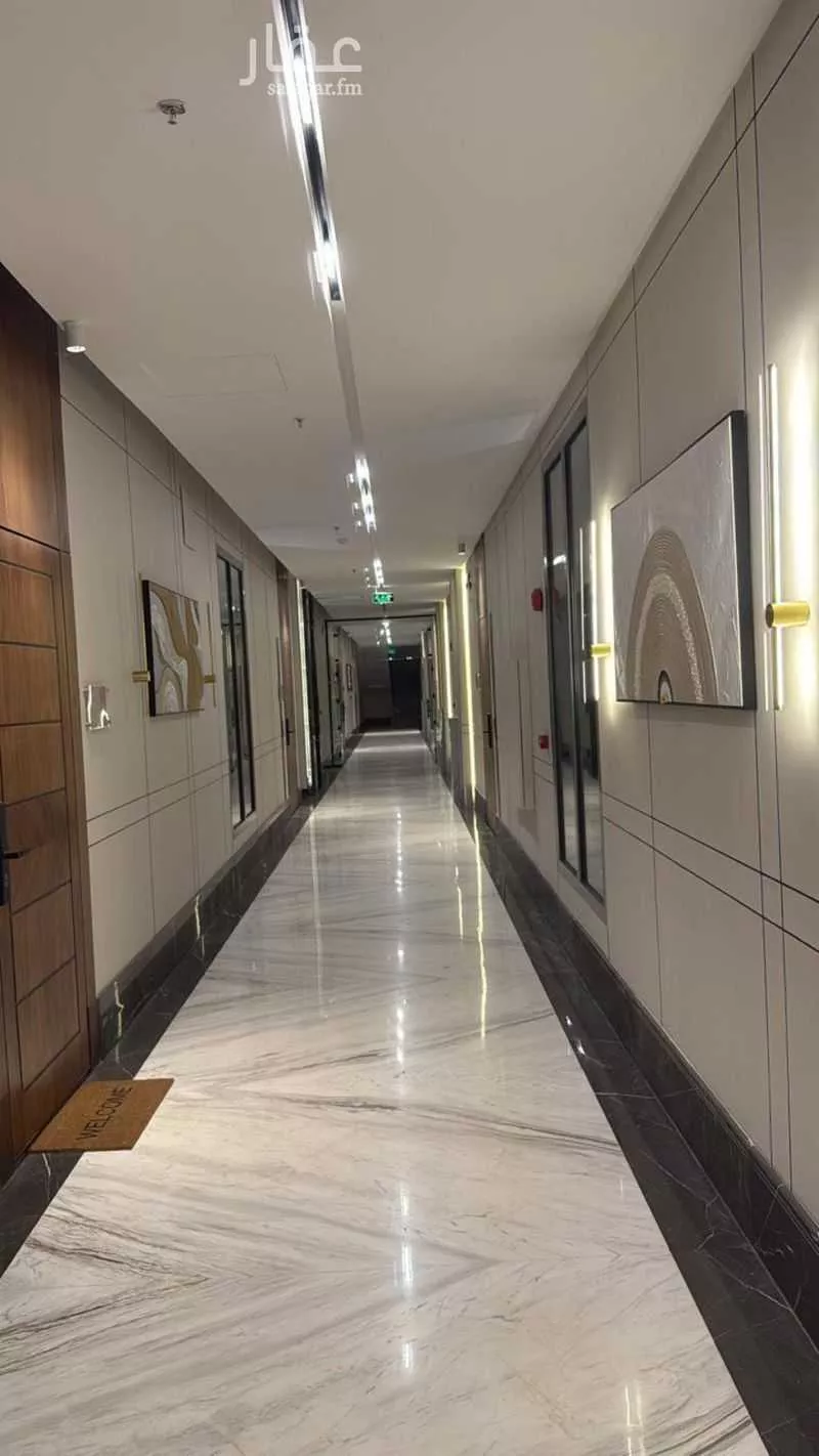 3 bedroom apartment in Al Rimal 9