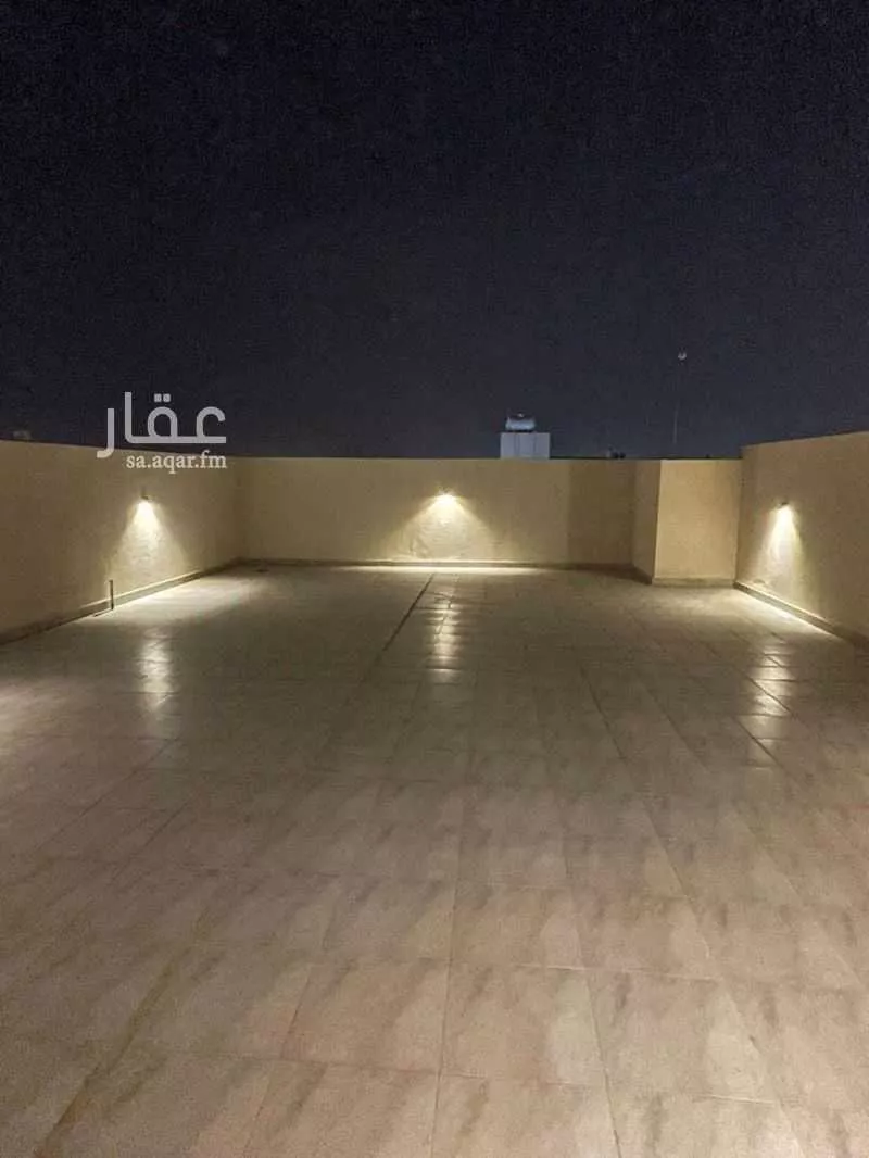 4 bedroom apartment in Al Narjis 2