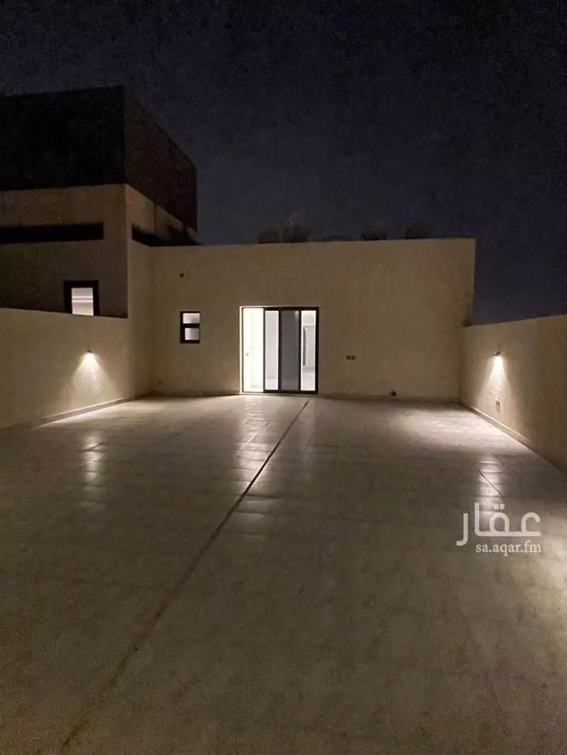 4 bedroom apartment in Al Narjis 6