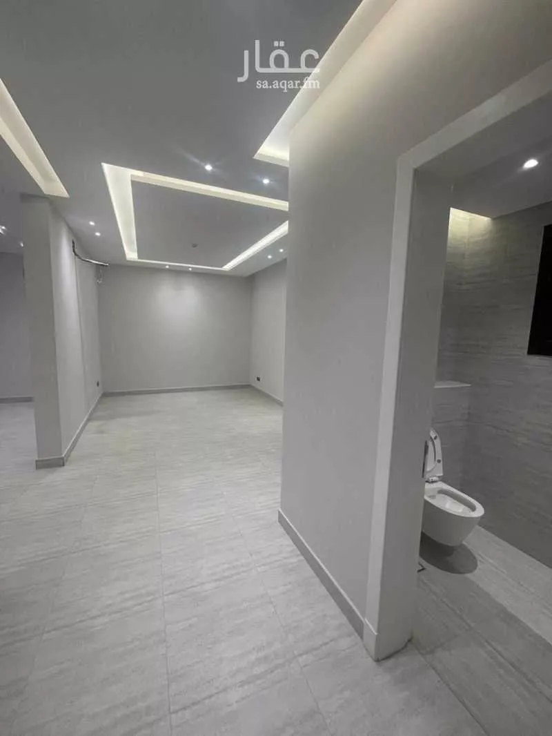 4 bedroom apartment in Al Narjis 7