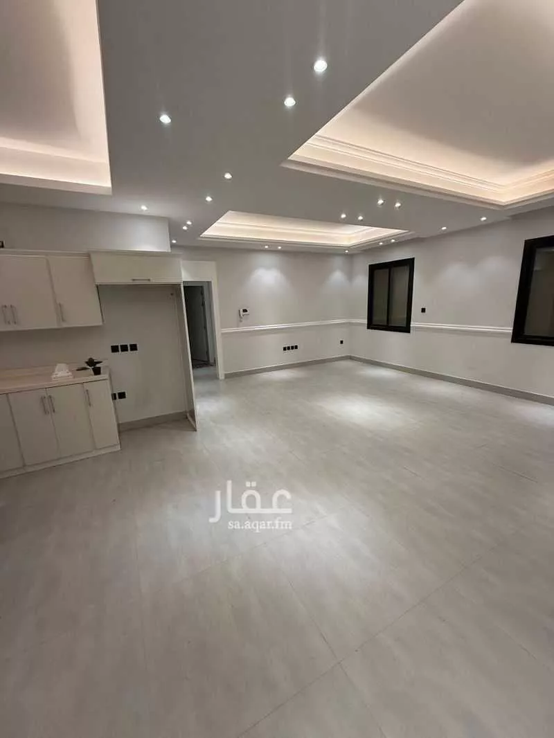 3 bedroom apartment in Al Qairawan 2