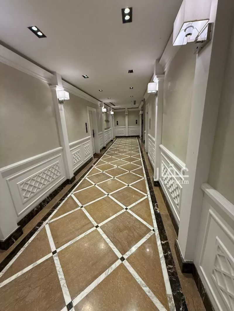 3 bedroom apartment in Al Qairawan 4