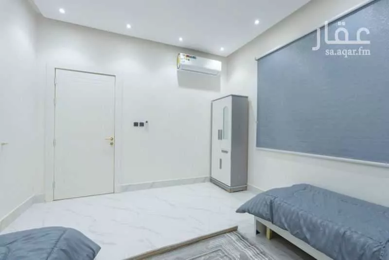 3 bedroom apartment in Al Narjis 6