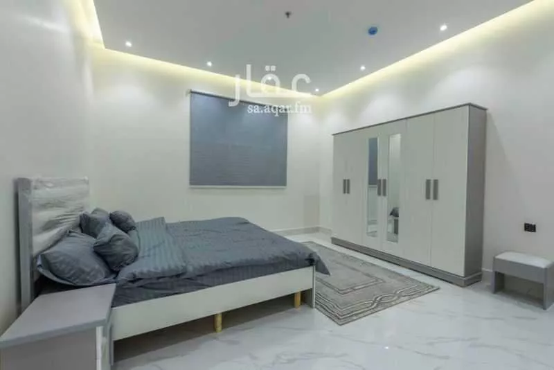 3 bedroom apartment in Al Narjis 7