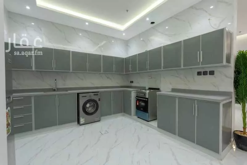 3 bedroom apartment in Al Narjis 8