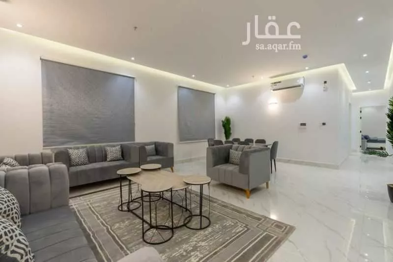 3 bedroom apartment in Al Narjis 9
