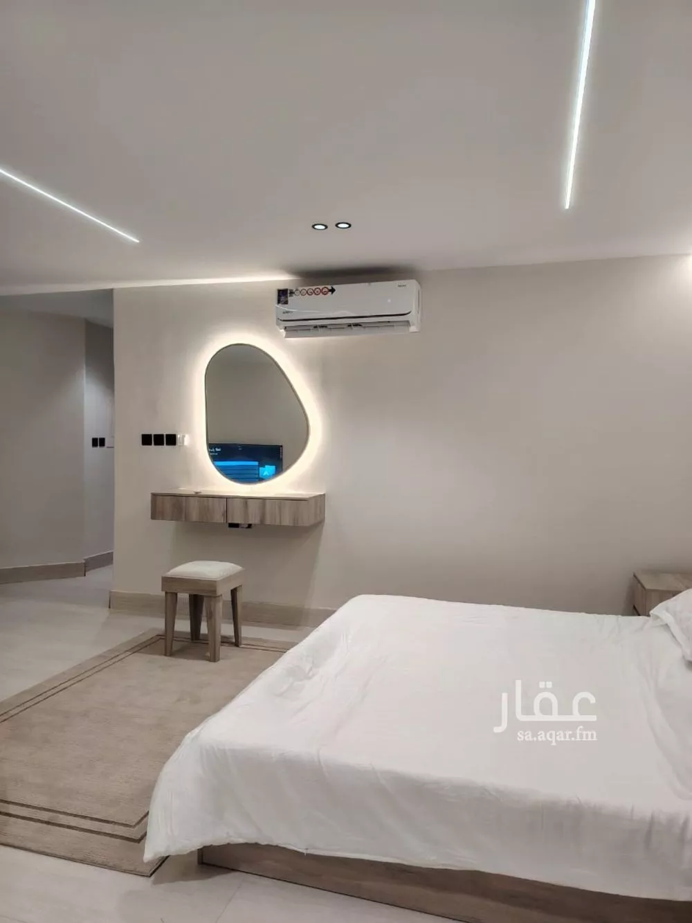 1 bedroom apartment in Al Rawdah 3