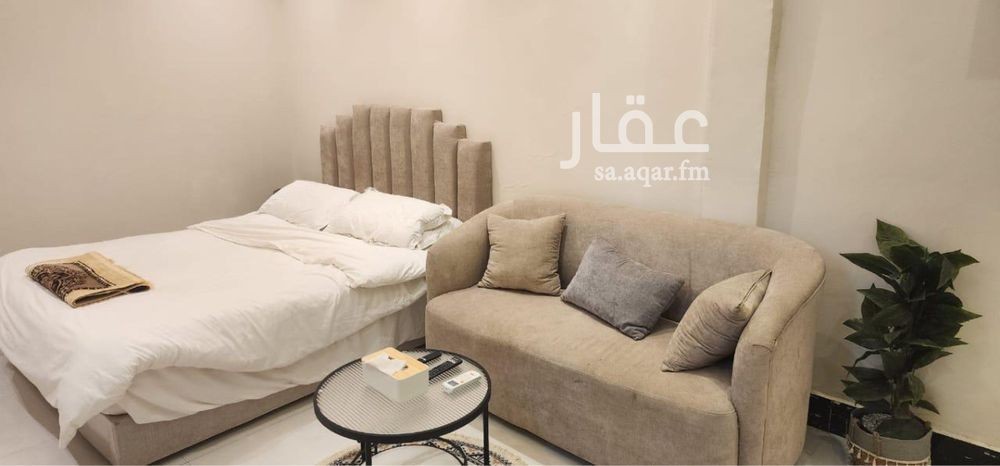 شقة 1 غرف في طويق، الرياض 2