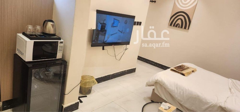شقة 1 غرف في طويق، الرياض 3