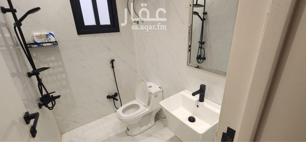 شقة 1 غرف في طويق، الرياض 4
