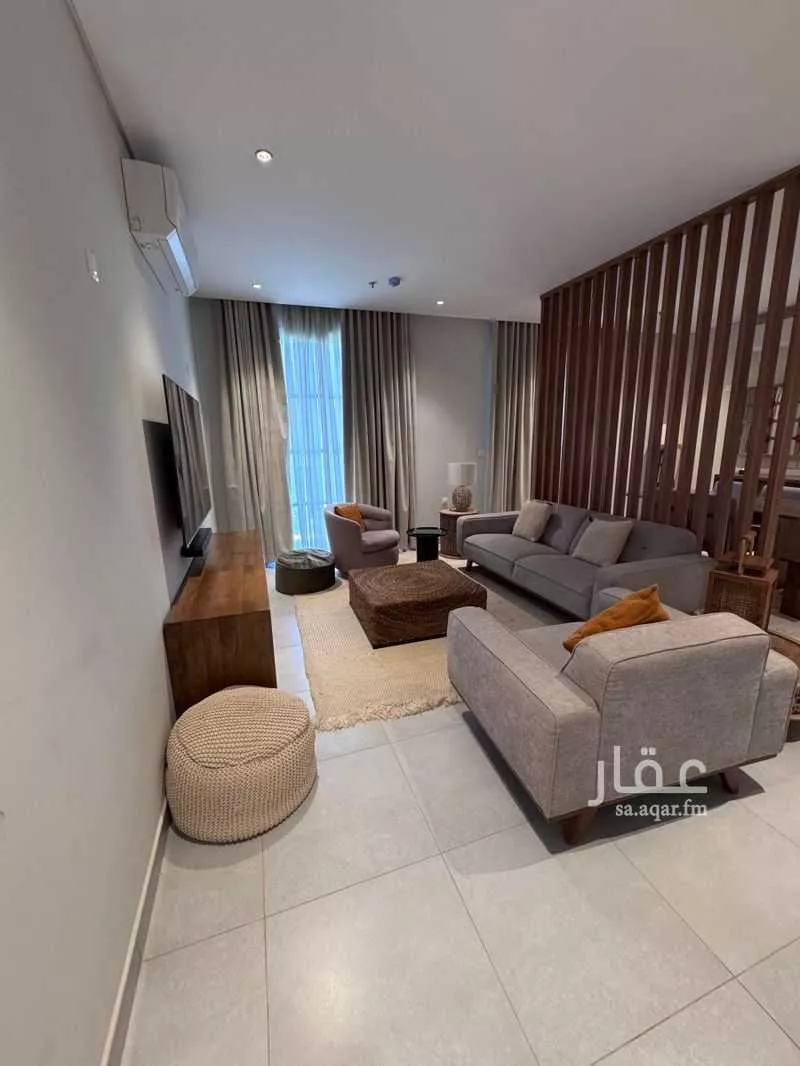 3 bedroom apartment in Al Malqa 3
