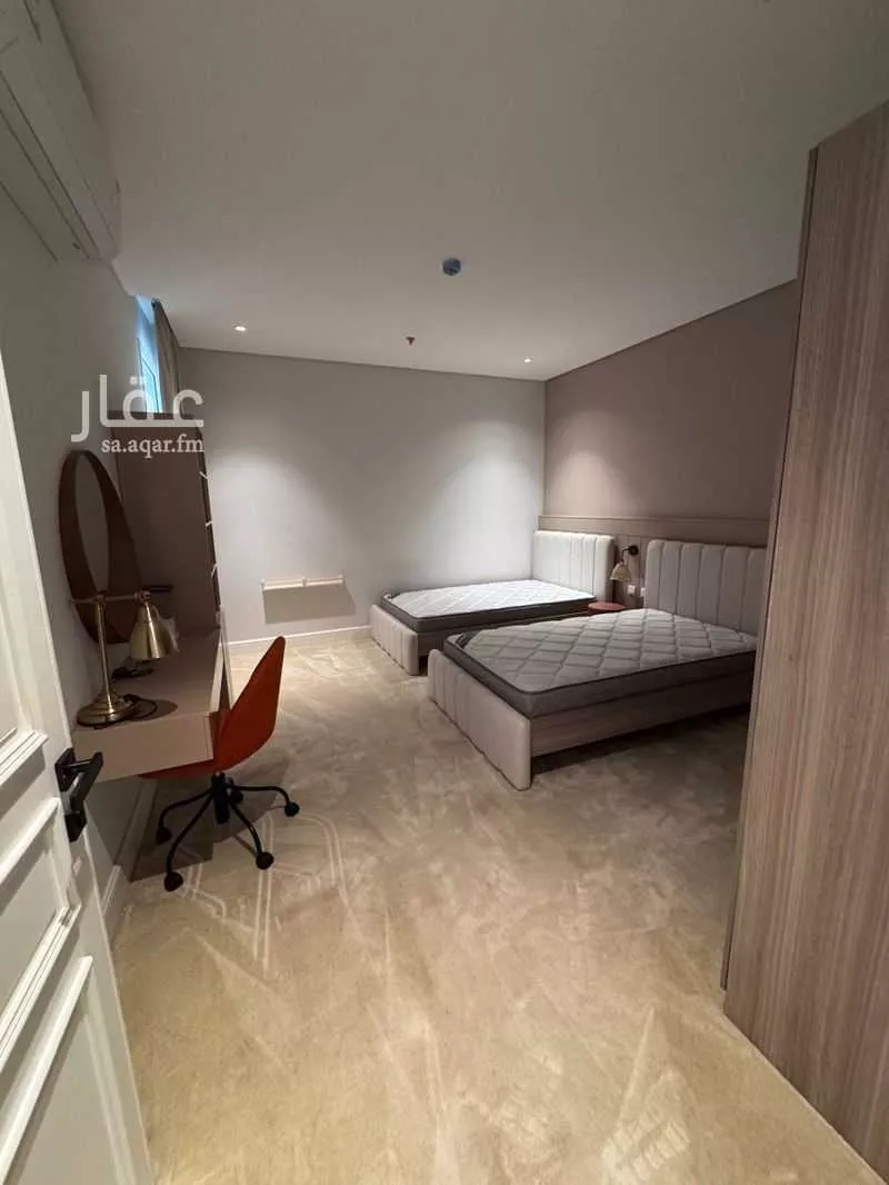 3 bedroom apartment in Al Malqa 4