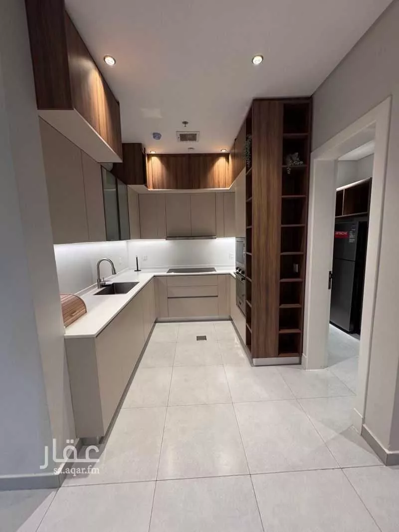3 bedroom apartment in Al Malqa 5