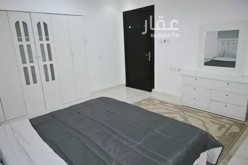 شقة 2 غرف في العقيق 4