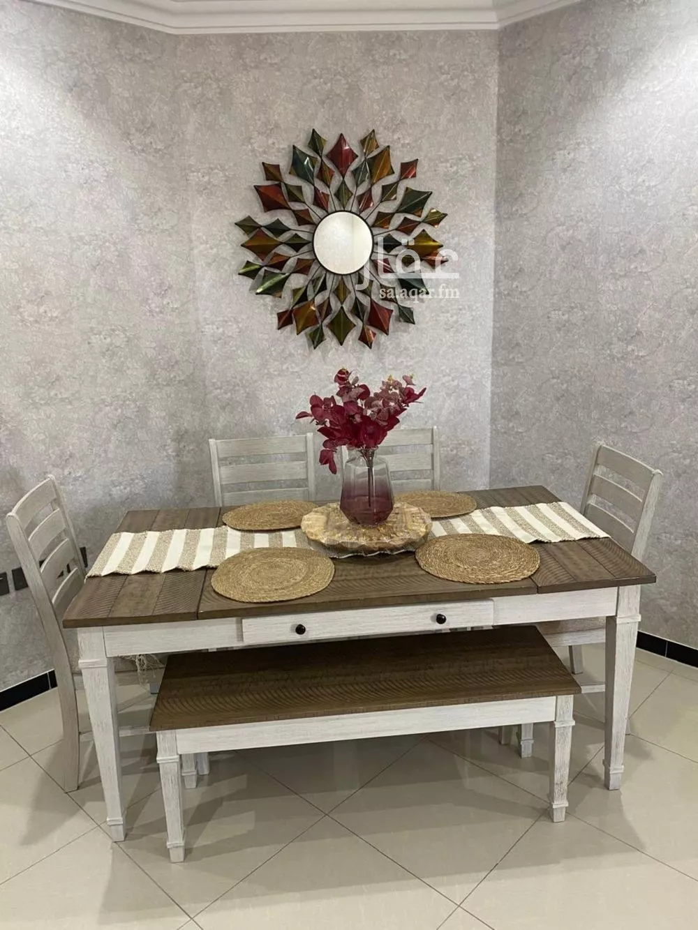 3 bedroom apartment in Al Malqa, Riyadh 4