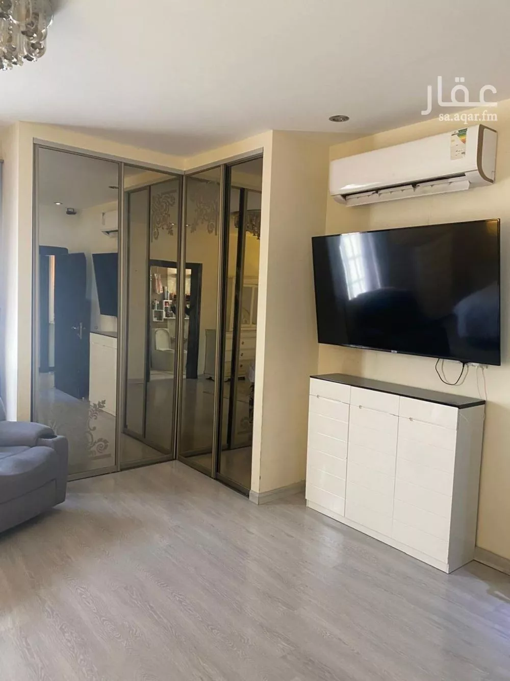 3 bedroom apartment in Al Malqa, Riyadh 5