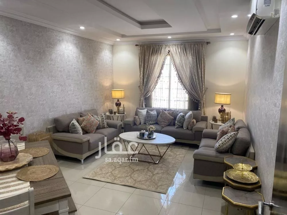 3 bedroom apartment in Al Malqa, Riyadh 6