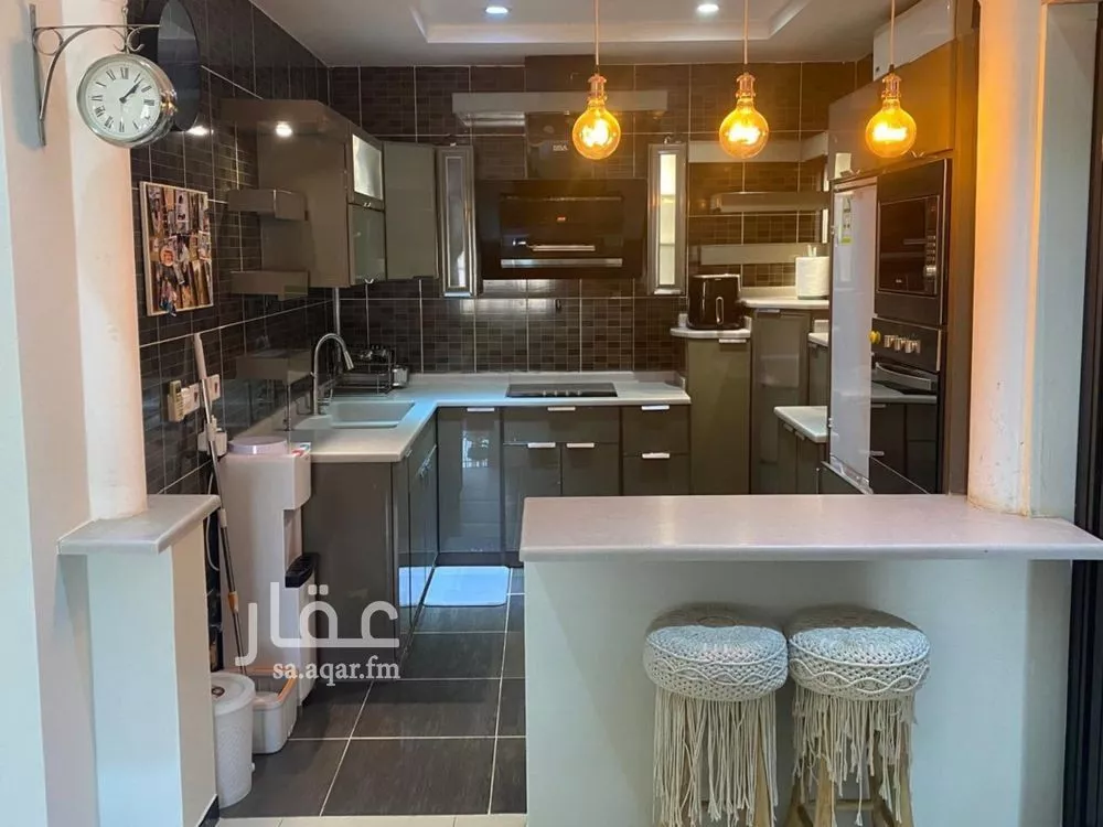 3 bedroom apartment in Al Malqa, Riyadh 7