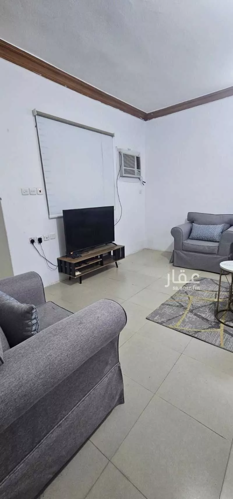 شقة 1 غرف في اليرموك 5