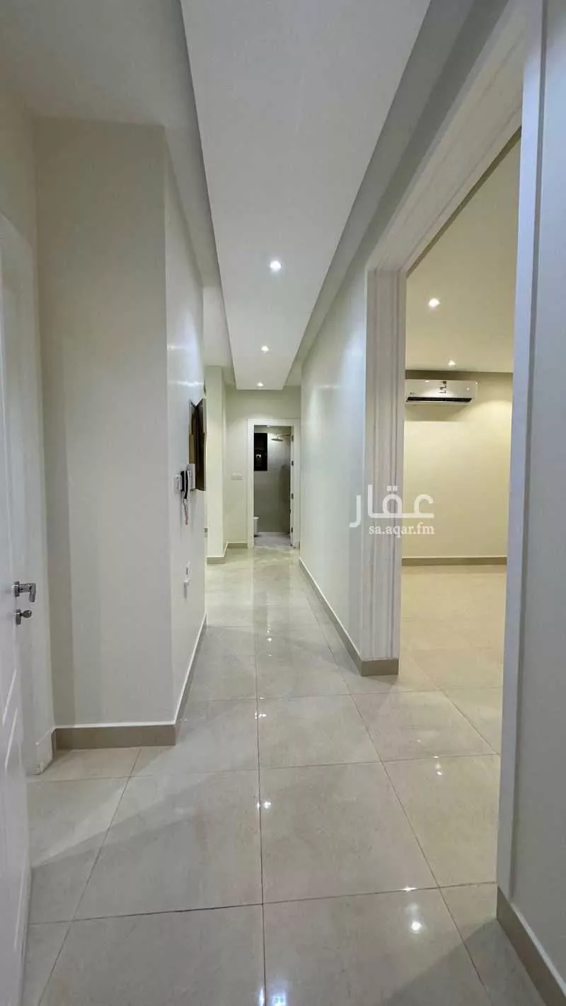 شقة 3 غرف في العارض 6