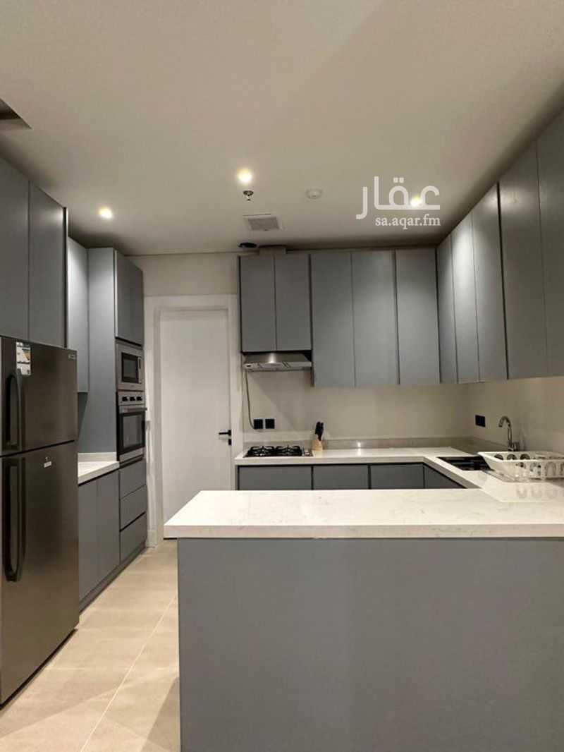 4 bedroom apartment in Qurtubah 2