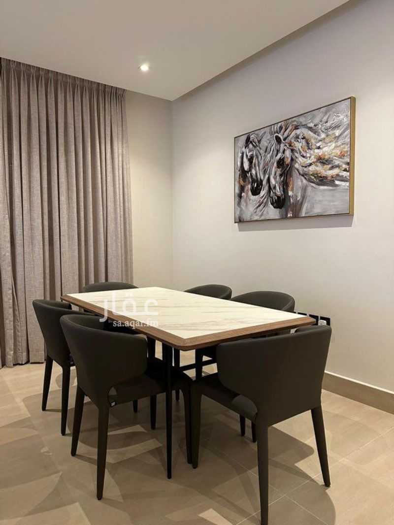 4 bedroom apartment in Qurtubah 5