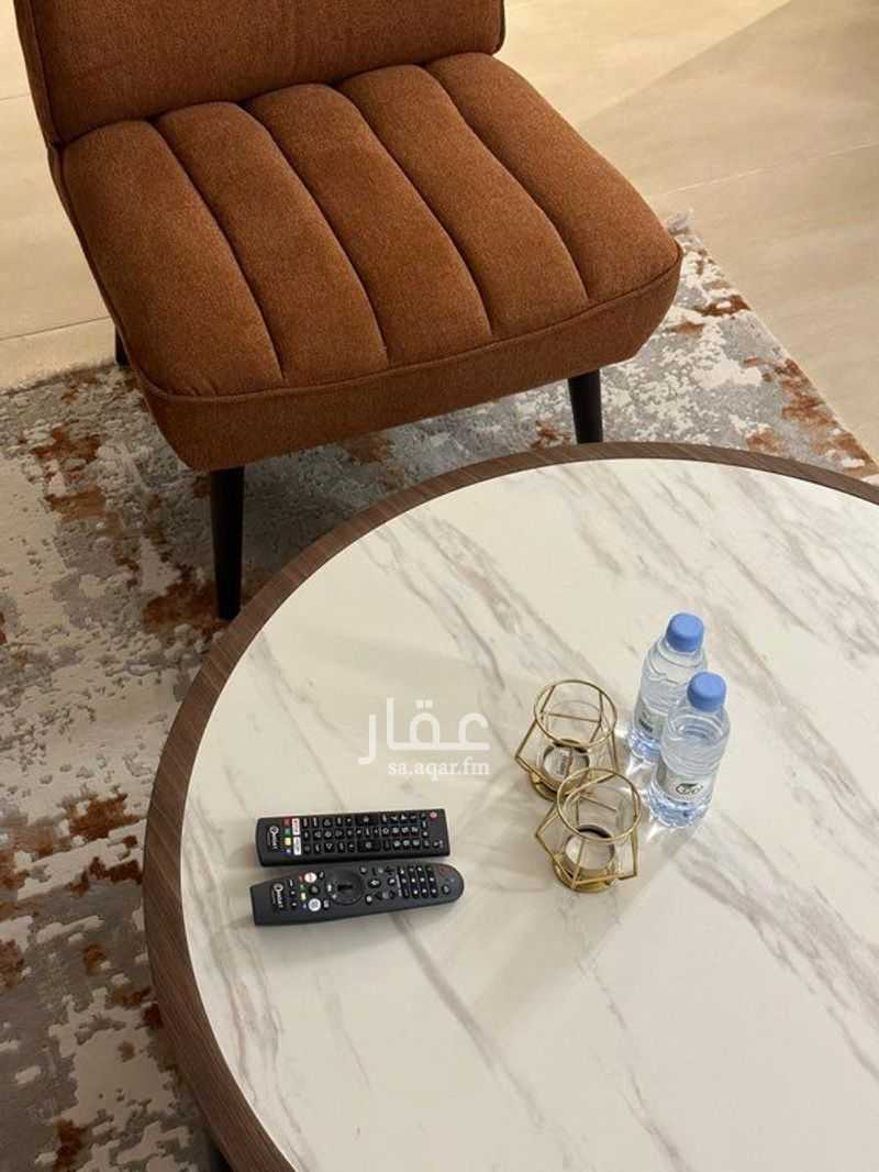 4 bedroom apartment in Qurtubah 6